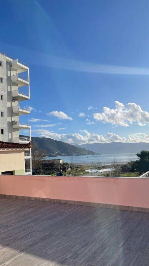 Vila Osmenaj Rent Room Or Apartment Vlore Exterior photo