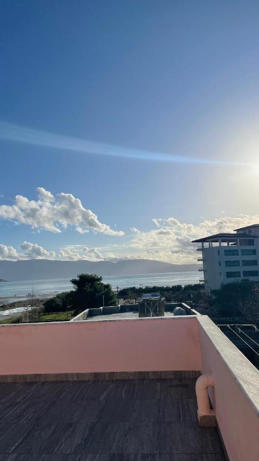 Vila Osmenaj Rent Room Or Apartment Vlore Exterior photo