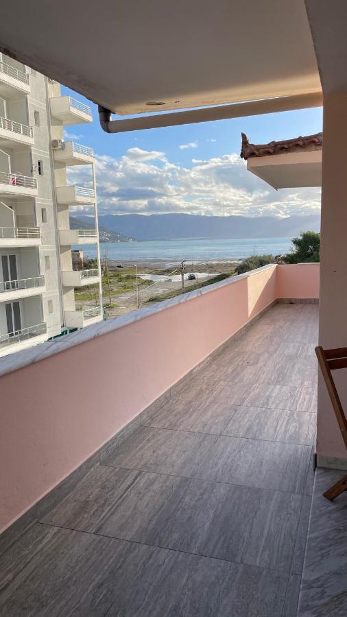 Vila Osmenaj Rent Room Or Apartment Vlore Exterior photo