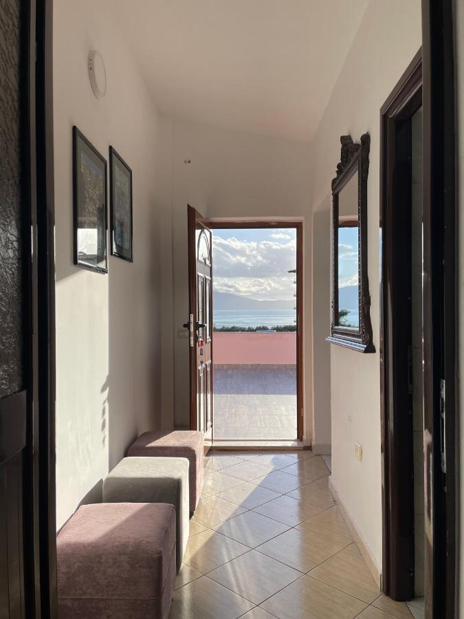Vila Osmenaj Rent Room Or Apartment Vlore Exterior photo